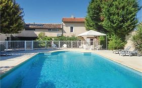 Beautiful Home In Montagnac